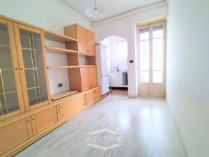 V.ZE PARCO TESORIERA - TRILOCALE LIBERO SUBITO

TR...