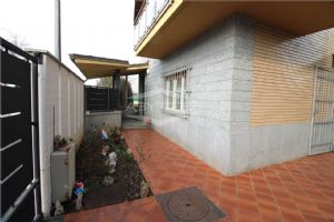 BEINASCO CENTRO VILLA UNI/BIFAMILIARE