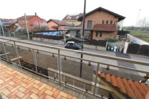 BEINASCO CENTRO VILLA UNI/BIFAMILIARE