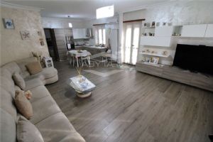 BEINASCO CENTRO VILLA UNI/BIFAMILIARE