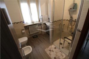 BEINASCO CENTRO VILLA UNI/BIFAMILIARE