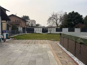 BEINASCO CENTRO VILLA UNI/BIFAMILIARE