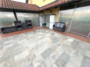 BEINASCO CENTRO VILLA UNI/BIFAMILIARE