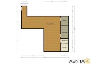BEINASCO CENTRO VILLA UNI/BIFAMILIARE