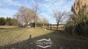 Terreno industriale di 4000 mq con magazzino.