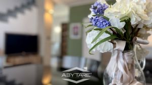 La tua casa Abytare..
Alcune immagini di questo an...