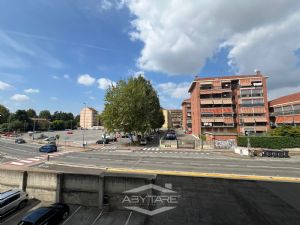 Trilocale di ampia metratura Via Colombo Nichelino