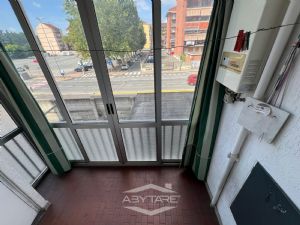 Trilocale di ampia metratura Via Colombo Nichelino