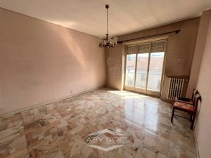 Trilocale di ampia metratura Via Colombo Nichelino