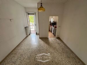 Trilocale di ampia metratura Via Colombo Nichelino