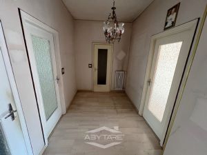 Trilocale di ampia metratura Via Colombo Nichelino