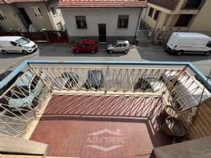 Trilocale di ampia metratura Via Colombo Nichelino