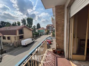 Trilocale di ampia metratura Via Colombo Nichelino