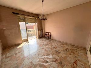 Trilocale di ampia metratura Via Colombo Nichelino