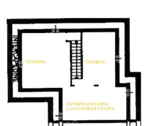 VILLA A SCHIERA CON GIARDINO E BOX