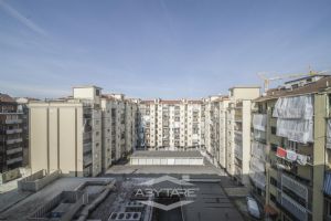 BILOCALE RISTRUTTURATO E ARREDATO - LOCATO