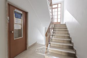 BILOCALE RISTRUTTURATO E ARREDATO - LOCATO