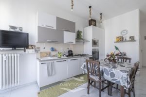 BILOCALE RISTRUTTURATO E ARREDATO - LOCATO