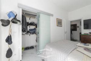 BILOCALE RISTRUTTURATO E ARREDATO - LOCATO