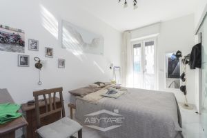 BILOCALE RISTRUTTURATO E ARREDATO - LOCATO