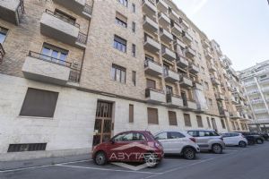 BILOCALE RISTRUTTURATO E ARREDATO - LOCATO