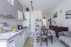 BILOCALE RISTRUTTURATO E ARREDATO - LOCATO