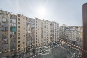 BILOCALE RISTRUTTURATO E ARREDATO - LOCATO