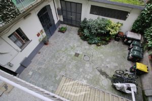 Affitto bilocale arredato Torino Porta Nuova