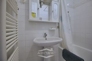 Affitto bilocale arredato Torino Porta Nuova