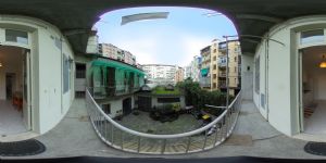 Affitto bilocale arredato Torino Porta Nuova