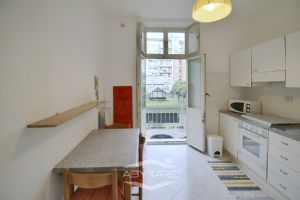 Affitto bilocale arredato Torino Porta Nuova