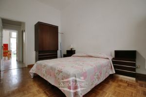 Affitto bilocale arredato Torino Porta Nuova