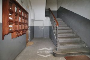 Affitto bilocale arredato Torino Porta Nuova