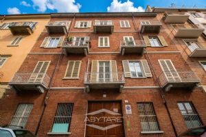 Affitto bilocale arredato Torino Porta Nuova