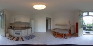 Affitto bilocale arredato Torino Porta Nuova