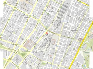 Affitto bilocale arredato Torino Porta Nuova