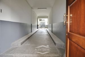 Affitto bilocale arredato Torino Porta Nuova