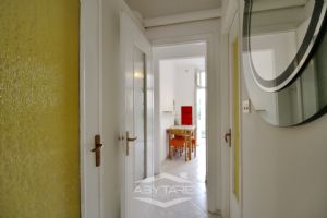 Affitto bilocale arredato Torino Porta Nuova