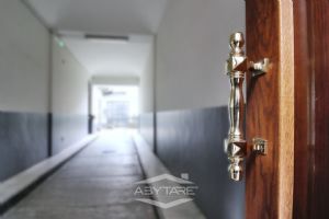 Affitto bilocale arredato Torino Porta Nuova