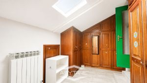 Appartamento in palazzo d'epoca centro Carmagnola