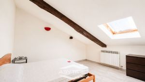 Appartamento in palazzo d'epoca centro Carmagnola
