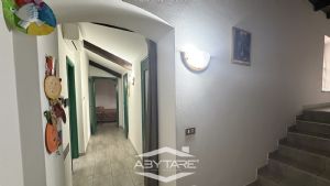 La tua casa da ABYTARE!
