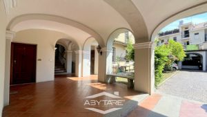Appartamento in palazzo d'epoca centro Carmagnola