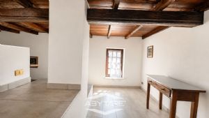 Appartamento in palazzo d'epoca centro Carmagnola