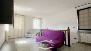 Appartamento in palazzo d'epoca centro Carmagnola
