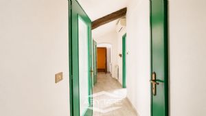 Appartamento in palazzo d'epoca centro Carmagnola