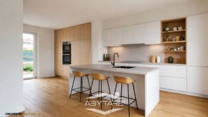 La tua casa da ABYTARE ... senza spese di mediazio...