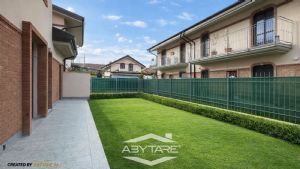 La tua casa da ABYTARE ... senza spese di mediazio...