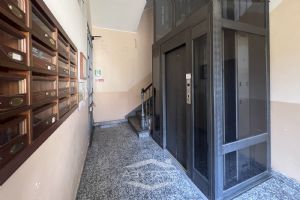 4 locali ristrutturato a nuovo! ad. Piazza Vittorio