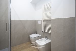 4 locali ristrutturato a nuovo! ad. Piazza Vittorio